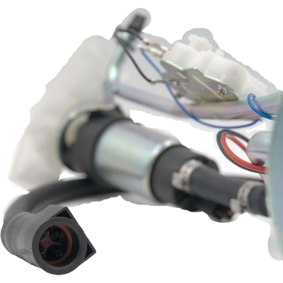 Fuel Pump Hanger Assembly by AUTOBEST - F1155A pa2