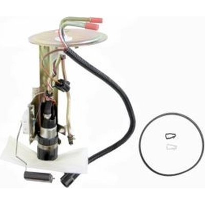 Fuel Pump Hanger Assembly by AUTOBEST - F1209A pa2