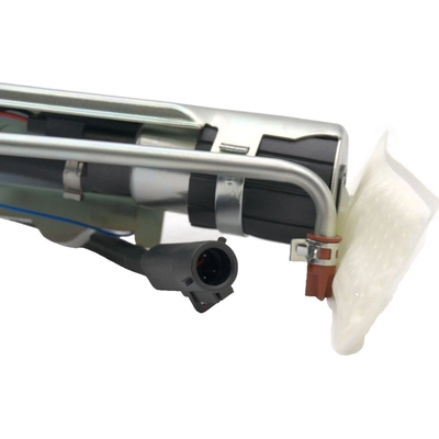 Fuel Pump Hanger Assembly by AUTOBEST - F1217A pa1