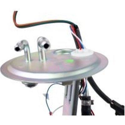 Fuel Pump Hanger Assembly by AUTOBEST - F1219A pa2