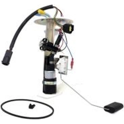 Fuel Pump Hanger Assembly by AUTOBEST - F1225A pa2