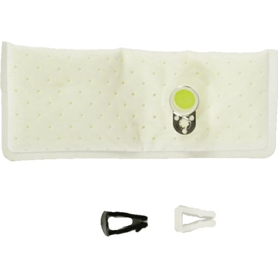 Fuel Pump Hanger Assembly by AUTOBEST - F1234A pa1