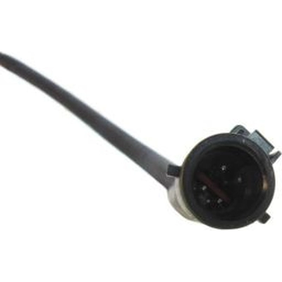 Fuel Pump Hanger Assembly by AUTOBEST - F1234A pa2