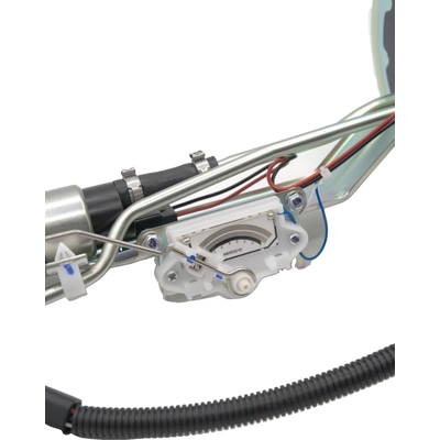 Fuel Pump Hanger Assembly by AUTOBEST - F1248A pa1