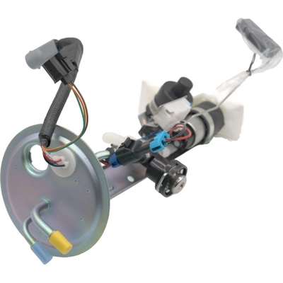 Fuel Pump Hanger Assembly by AUTOBEST - F1260A pa2