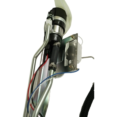 Fuel Pump Hanger Assembly by AUTOBEST - F1263A pa1