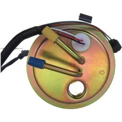 Fuel Pump Hanger Assembly by AUTOBEST - F1263A pa2