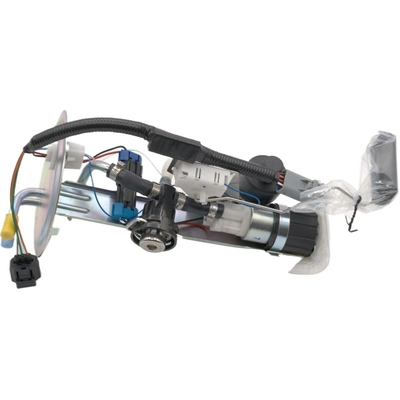 Fuel Pump Hanger Assembly by AUTOBEST - F1268A pa1