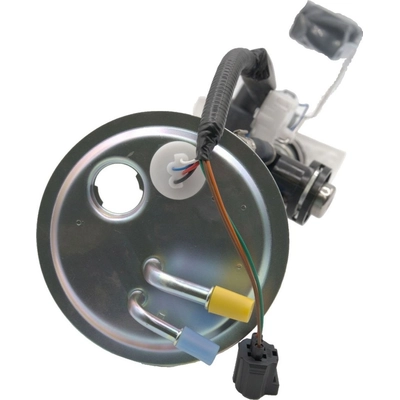 Fuel Pump Hanger Assembly by AUTOBEST - F1268A pa2