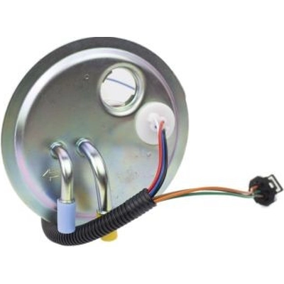 Fuel Pump Hanger Assembly by AUTOBEST - F1272A pa1