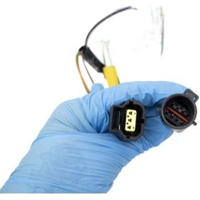 Fuel Pump Hanger Assembly by AUTOBEST - F1272A pa2