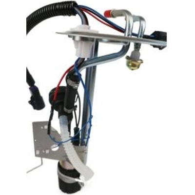 Fuel Pump Hanger Assembly by AUTOBEST - F1273A pa2