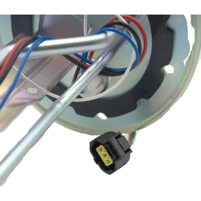 Fuel Pump Hanger Assembly by AUTOBEST - F1277A pa2