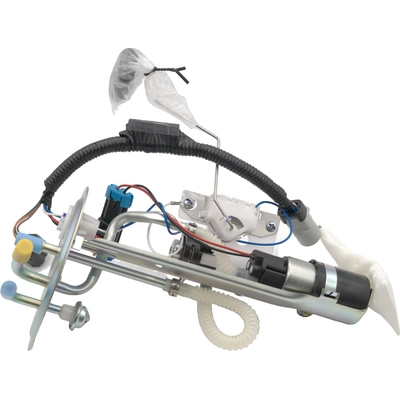 Fuel Pump Hanger Assembly by AUTOBEST - F1279A pa2