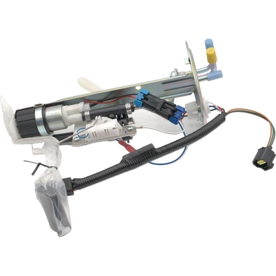 Fuel Pump Hanger Assembly by AUTOBEST - F1288A pa1