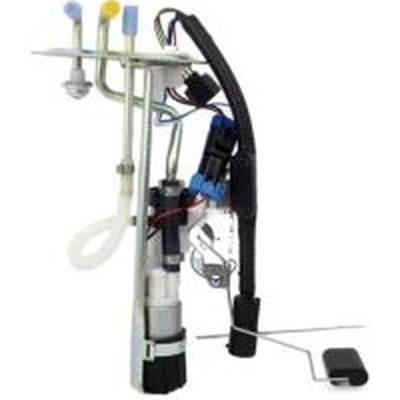 Fuel Pump Hanger Assembly by AUTOBEST - F1288A pa2