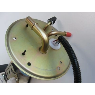 Fuel Pump Hanger Assembly by AUTOBEST - F1375A pa2