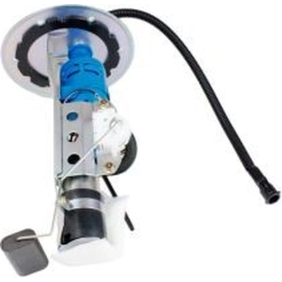 Fuel Pump Hanger Assembly by AUTOBEST - F1376A pa2