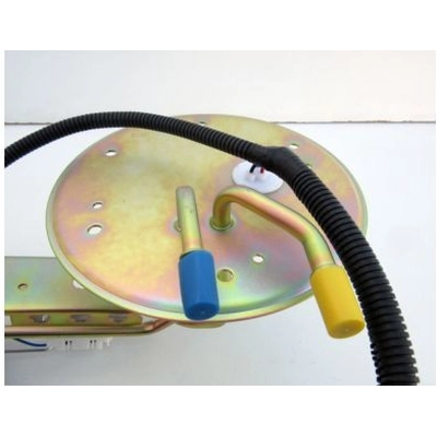 Fuel Pump Hanger Assembly by AUTOBEST - F1393A pa1