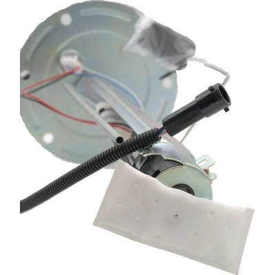 Fuel Pump Hanger Assembly by AUTOBEST - F1448A pa1