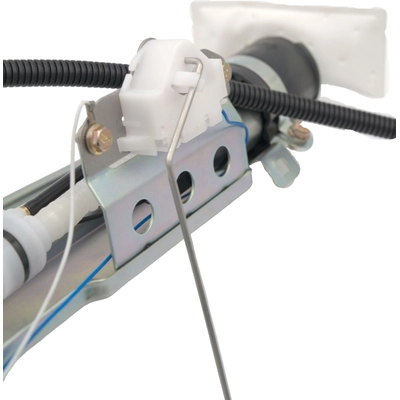 Fuel Pump Hanger Assembly by AUTOBEST - F1448A pa2