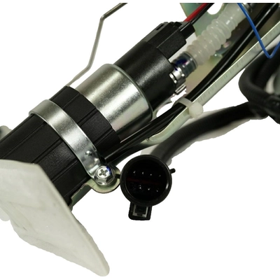 Fuel Pump Hanger Assembly by AUTOBEST - F1450A pa2