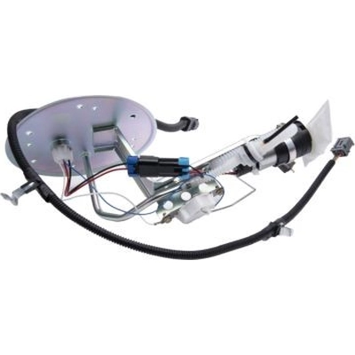 Fuel Pump Hanger Assembly by AUTOBEST - F1486A pa1