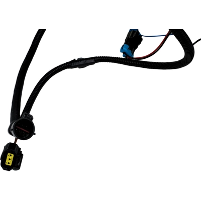 Fuel Pump Hanger Assembly by AUTOBEST - F1553A pa2