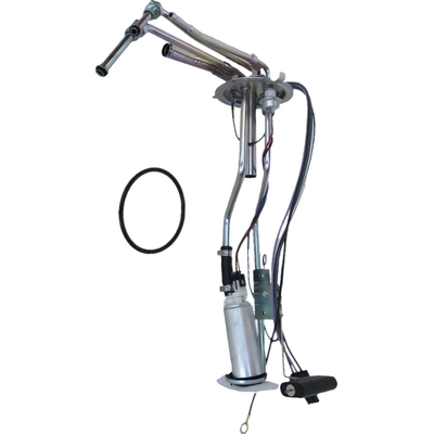 Fuel Pump Hanger Assembly by AUTOBEST - F2633A pa2