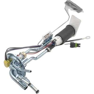 Fuel Pump Hanger Assembly by AUTOBEST - F2652A pa2