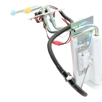 Fuel Pump Hanger Assembly by AUTOBEST - F7276A pa1