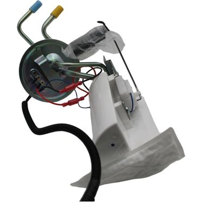 Fuel Pump Hanger Assembly by AUTOBEST - F7276A pa3