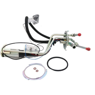 AUTOBEST - F80014A - Fuel Pump Hanger Assembly pa3