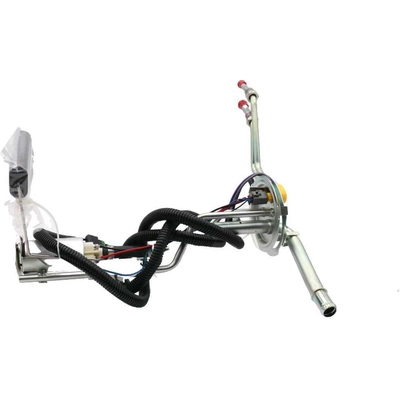 AUTOBEST - F80022A - Fuel Pump Hanger Assembly pa14