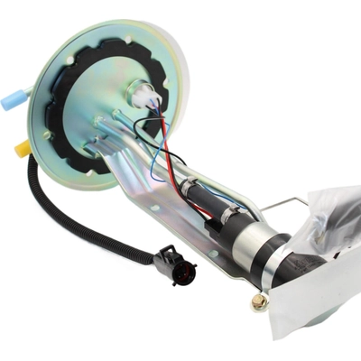 Fuel Pump Hanger Assembly by AUTOBEST - HP1248A pa1