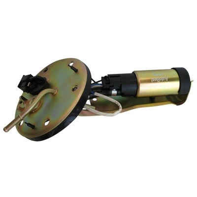 Fuel Pump Hanger Assembly by AUTOBEST - F4349A pa2