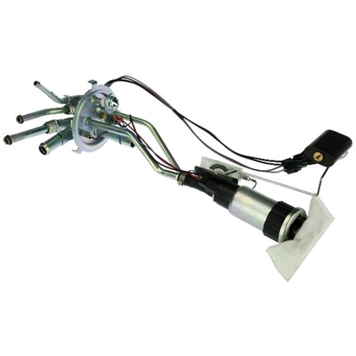 AUTOTECNICA - GM0517671 - Rear Fuel Pump Module Assembly pa1