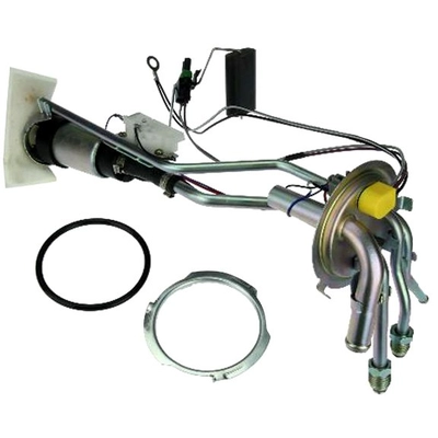 AUTOTECNICA - GM0517671 - Rear Fuel Pump Module Assembly pa3