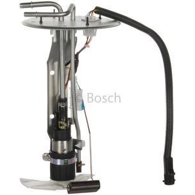 Fuel Pump Hanger Assembly by BOSCH - 66118 pa3