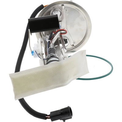 Fuel Pump Hanger Assembly by BOSCH - 66205 pa1