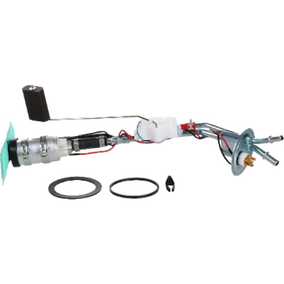 Fuel Pump Hanger Assembly by CARTER - P74519S pa12