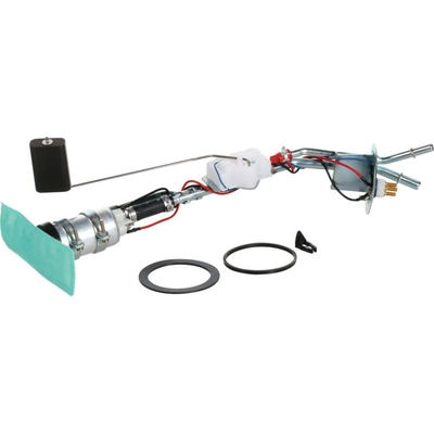 Fuel Pump Hanger Assembly by CARTER - P74519S pa13