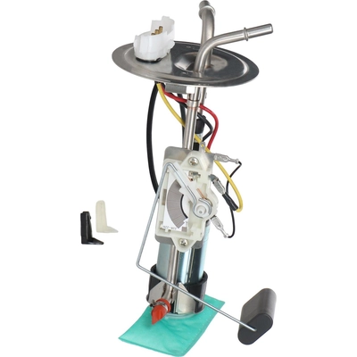 Fuel Pump Hanger Assembly by CARTER - P74527S pa4