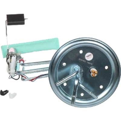 Fuel Pump Hanger Assembly by CARTER - P74597S pa5