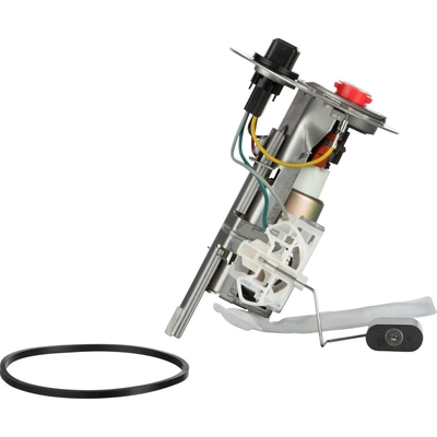 Fuel Pump Hanger Assembly by CARTER - P74689S pa5