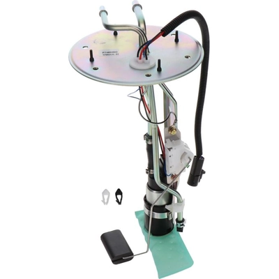 Fuel Pump Hanger Assembly by CARTER - P74853S pa16