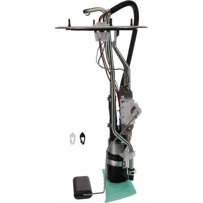 Fuel Pump Hanger Assembly by CARTER - P74853S pa18