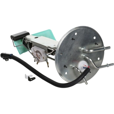 Fuel Pump Hanger Assembly by CARTER - P74859S pa6