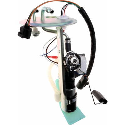 Fuel Pump Hanger Assembly by CARTER - P74890S pa6