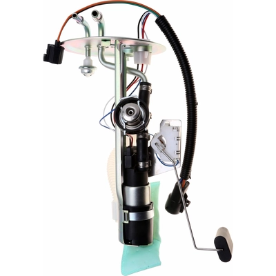 Fuel Pump Hanger Assembly by CARTER - P74890S pa9